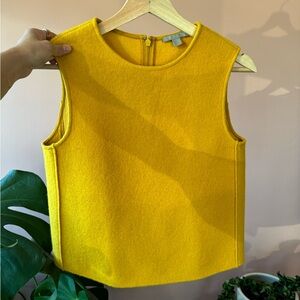 COS Wool Vest
